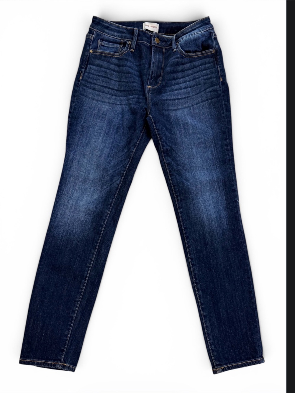 DRIFTWOOD Jackie high rise Jeans 27